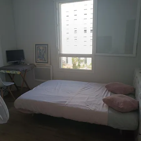 Le Zephyr Bed & Breakfast *